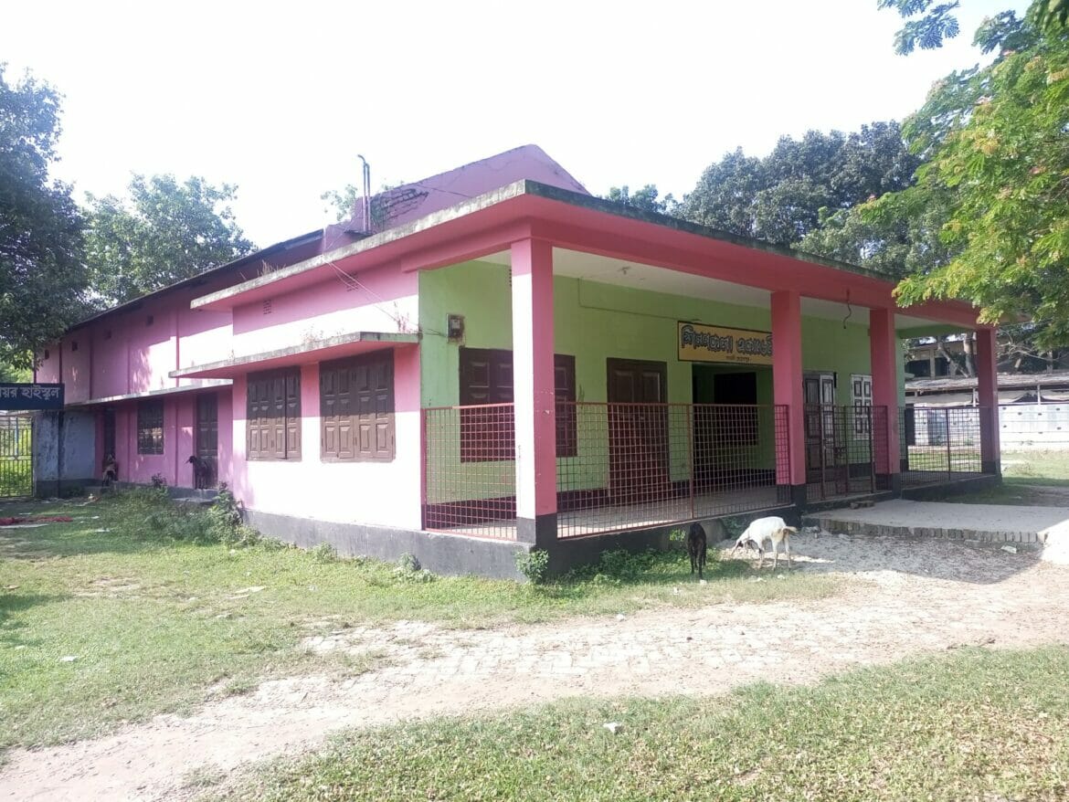 মেহেরপুর জেলা পরিষদ নির্বাচনে কঠোরতা