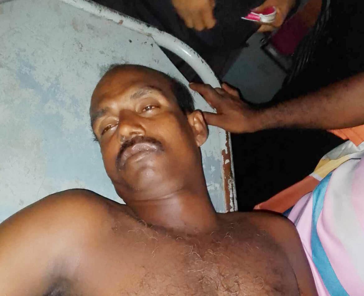 গাংনীতে আবারও  গরু ব্যবসায়িকে অজ্ঞান করে টাকা লোপাট