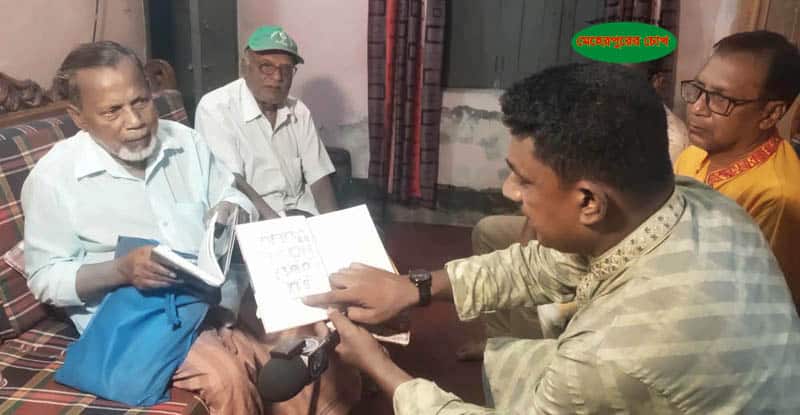 একাত্তরের শপথ অনুষ্ঠানের পেছনের কারিগররা উপেক্ষিত