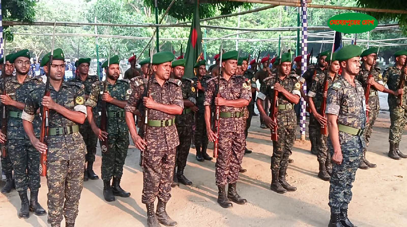 মুজিবনগর দিবসে এবার বড় আয়োজন ।। চুড়ান্ত প্রস্তুতি