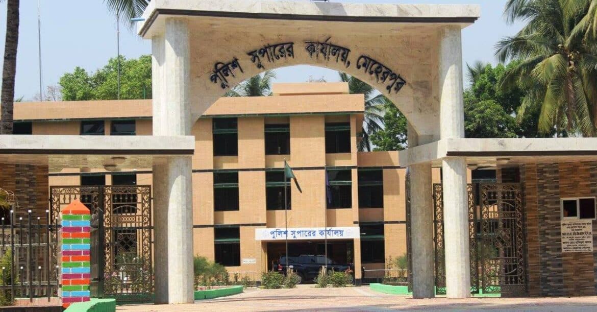 অপারেশন ডেভিল হান্ট ।। মেহেরপুরে ৩ জন গ্রেফতার