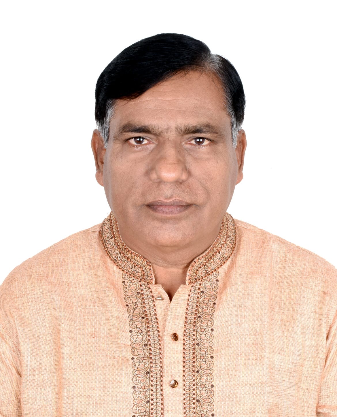 যে মামলায় গ্রেফতার হলেন এমএ খালেক 