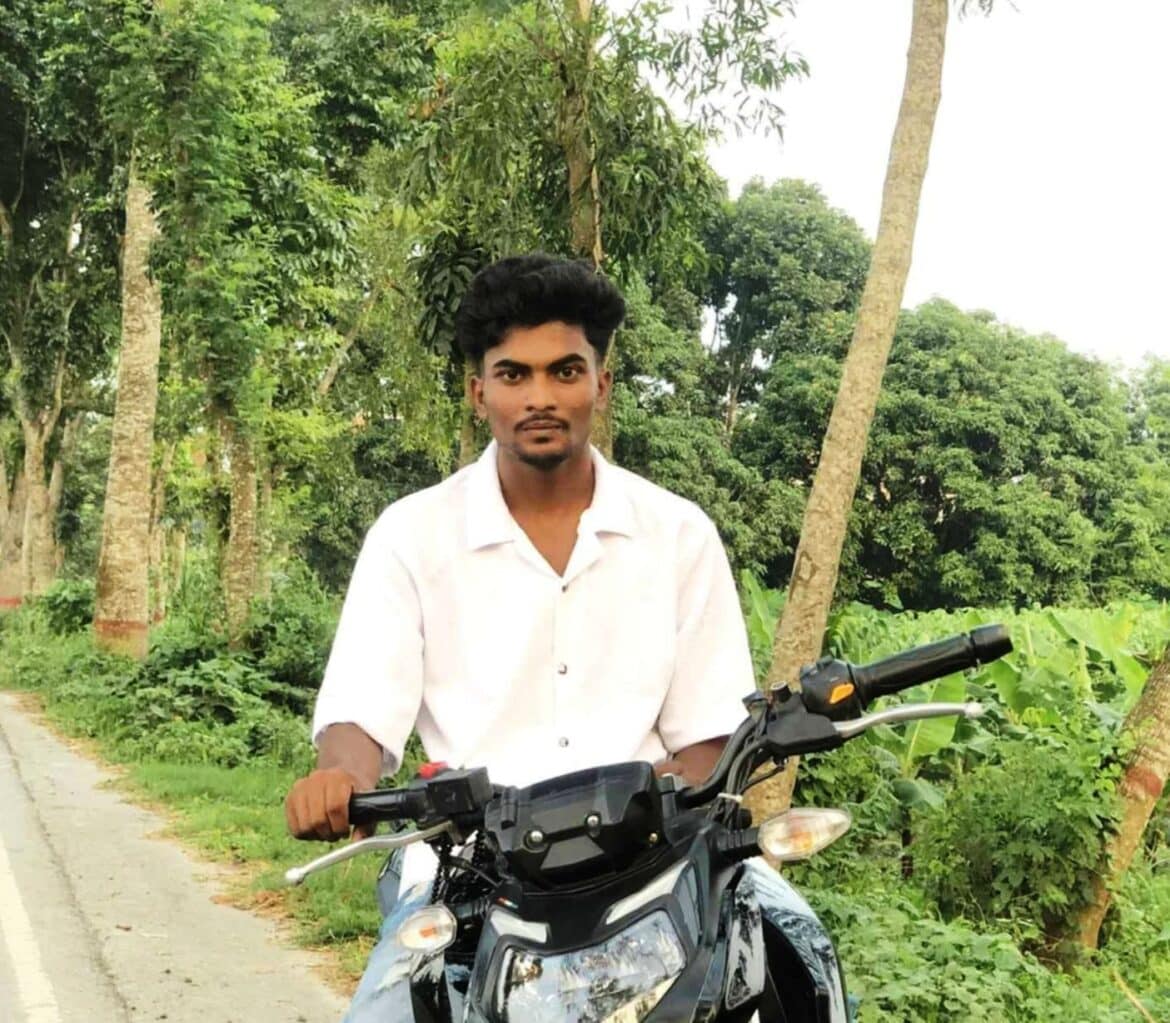 অবশেষে সেই মোস্তাকিম আর নেই